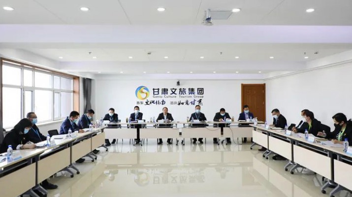 千亿球友会·(中国)官方网站集团召开2022年宣传思想工作会议