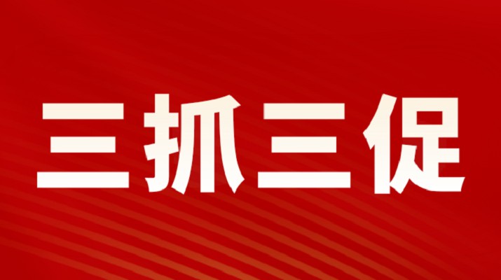 三抓三促进行时丨提振精神抓项目 铆足劲头促发展——文化事业部落实“三抓三促”行动见成效